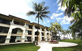 Khaolak Orchid Beach Resort - SHA Extra Plus